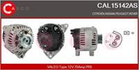 Casco Generator  CAL15142AS