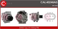 Casco Generator  CAL40246AS