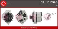 Casco Generator  CAL10169AS