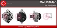 Casco Generator  CAL10326AS