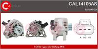 Generator Casco CAL14105AS