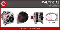Generator Casco CAL15161AS