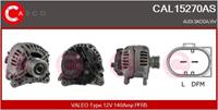 Casco Generator  CAL15270AS