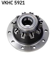 SKF Radnabe  VKHC 5921