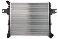 Radiator, motorkoeling THERMOTEC D7Y015TT