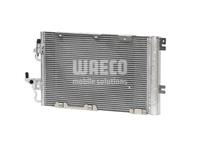 WAECO Kondensator, Klimaanlage  8880400364