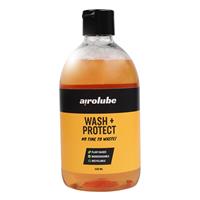 Airolube Wash & Protect Car shampoo + waxprotection - 500ml...