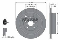 subaru Remschijf