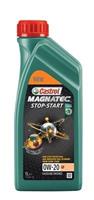 Motorolie Castrol Magnatec, Stop-Start GF 1L | 15CBAE