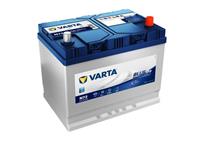 Varta Starterbatterie  572501076D842