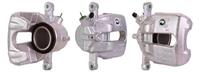 Elstock Bremssattel Vorderachse vor der Achse links  82-1957