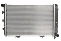 Radiator, motorkoeling THERMOTEC D7M055TT