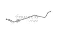Faurecia Katalysator - FS45421K