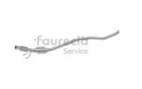 Faurecia Katalysator - FS45475K