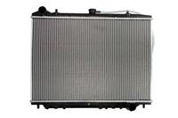 Radiator, motorkoeling THERMOTEC D7X080TT