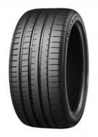 Yokohama Advan Sport (V107A) (245/35 R20 91Y)