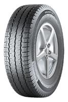 Continental VanContact A/S (285/65 R16 131R)