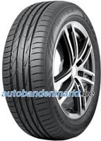 Nokian Hakka Blue 3 ( 245/70 R16 111H XL SUV )