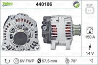 Valeo Generator  440186