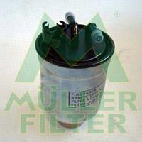 mullerfilter Kraftstofffilter Muller Filter FN283