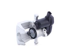 RIDEX Bremssättel 78B0423 Bremszange AUDI,A4 Avant (8K5, B8),Q5 (8RB),A4 Limousine (8K2, B8),A5 Sportback (8TA),A5 Coupe (8T3),A5 Cabrio (8F7)