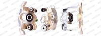Ferodo Bremssattel Hinterachse rechts  FCL692330