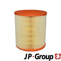 JP group Luftfilter  1118603300