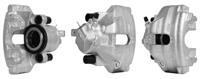 Elstock Bremssattel Vorderachse vor der Achse links  82-0470