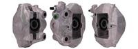 Elstock Bremssattel Hinterachse hinter der Achse rechts  87-1608