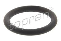 TOPRAN Dichtung, Ölpumpe OPEL,VAUXHALL 205 589 0648406,648406,90190637