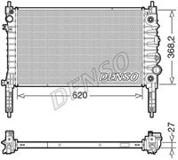 opel Radiateur