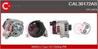 Casco Generator  CAL30172AS
