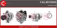 Casco Generator  CAL40135AS