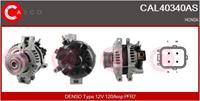 Casco Generator  CAL40340AS