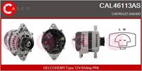 Casco Generator  CAL46113AS
