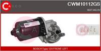 Casco Wischermotor vorne  CWM10112GS