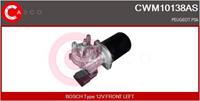 Casco Wischermotor vorne  CWM10138AS