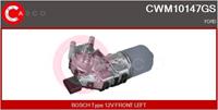 Casco Wischermotor vorne  CWM10147GS