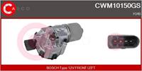 Casco Wischermotor vorne  CWM10150GS