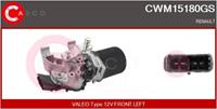 Casco Wischermotor vorne  CWM15180GS