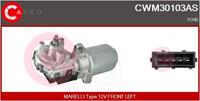 Casco Wischermotor vorne  CWM30103AS