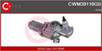 Casco Wischermotor vorne  CWM39116GS