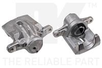 NK Bremssattel Hinterachse lis hinter der Achse  214483