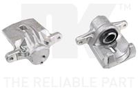 NK Bremssattel Hinterachse rechts hinter der Achse  214484