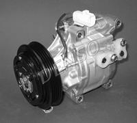 toyota Compressor, airconditioning DCP50007