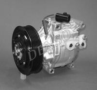 Compressor, airconditioning DENSO DCP50010