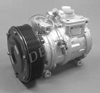 Airconditioning compressor DENSO DCP99510