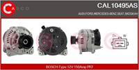 Casco Generator  CAL10495AS