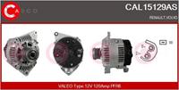 Casco Generator  CAL15129AS