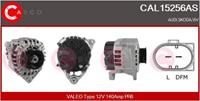 Casco Generator  CAL15256AS